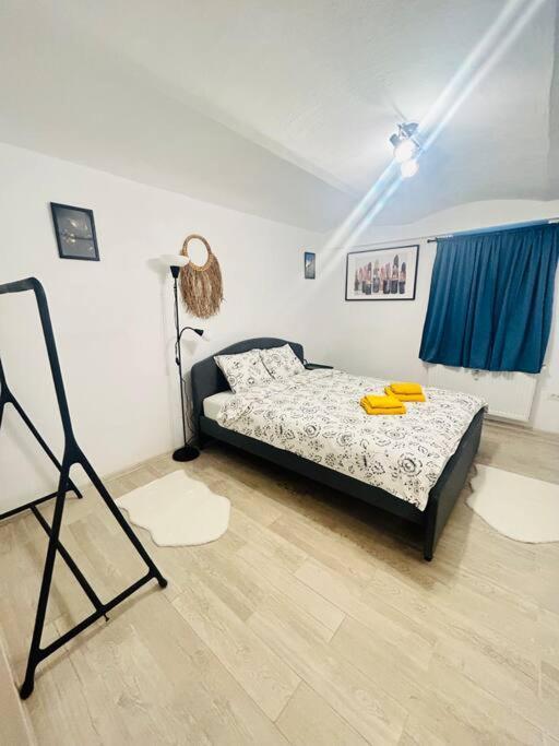 Appartamento Vibrant #12lunipebega