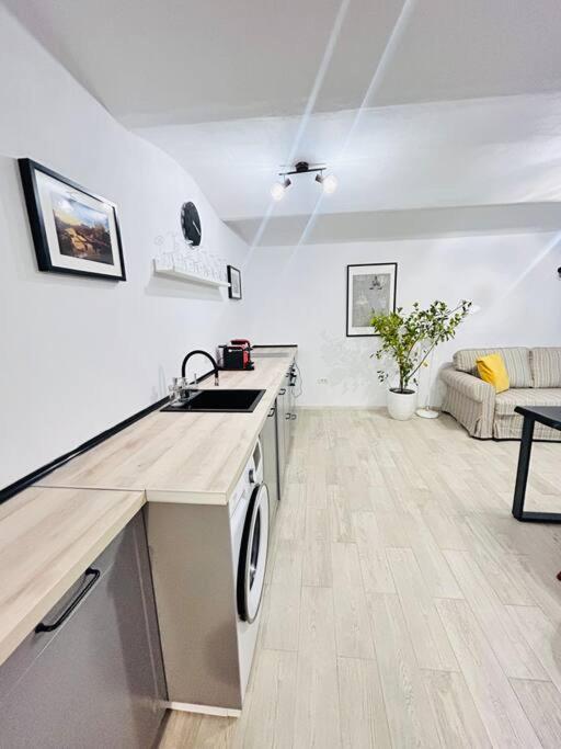 Vibrant #12lunipebega Apartment *