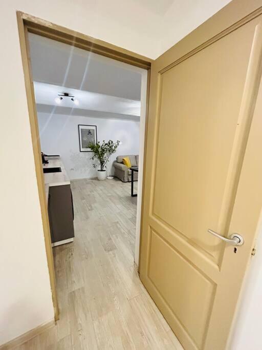 Apartment Vibrant #12lunipebega