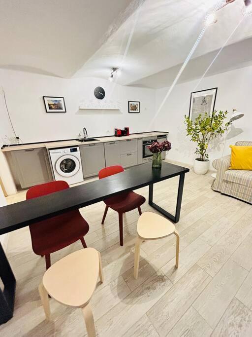 Appartement Vibrant #12lunipebega Timişoara