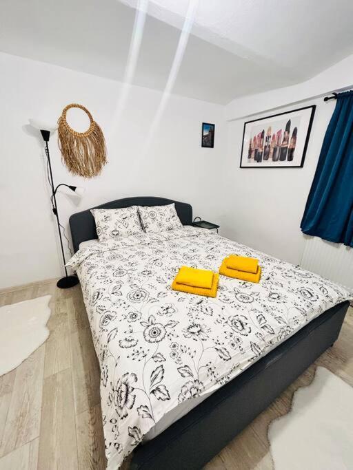 Appartement Vibrant #12lunipebega *