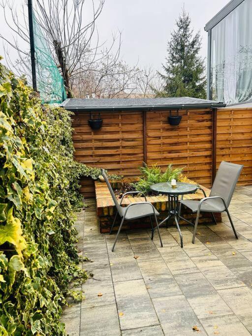 Vibrant #12lunipebega Appartement *