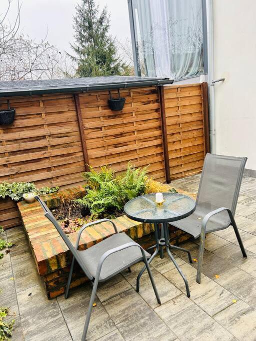 Vibrant #12lunipebega Appartement Timişoara